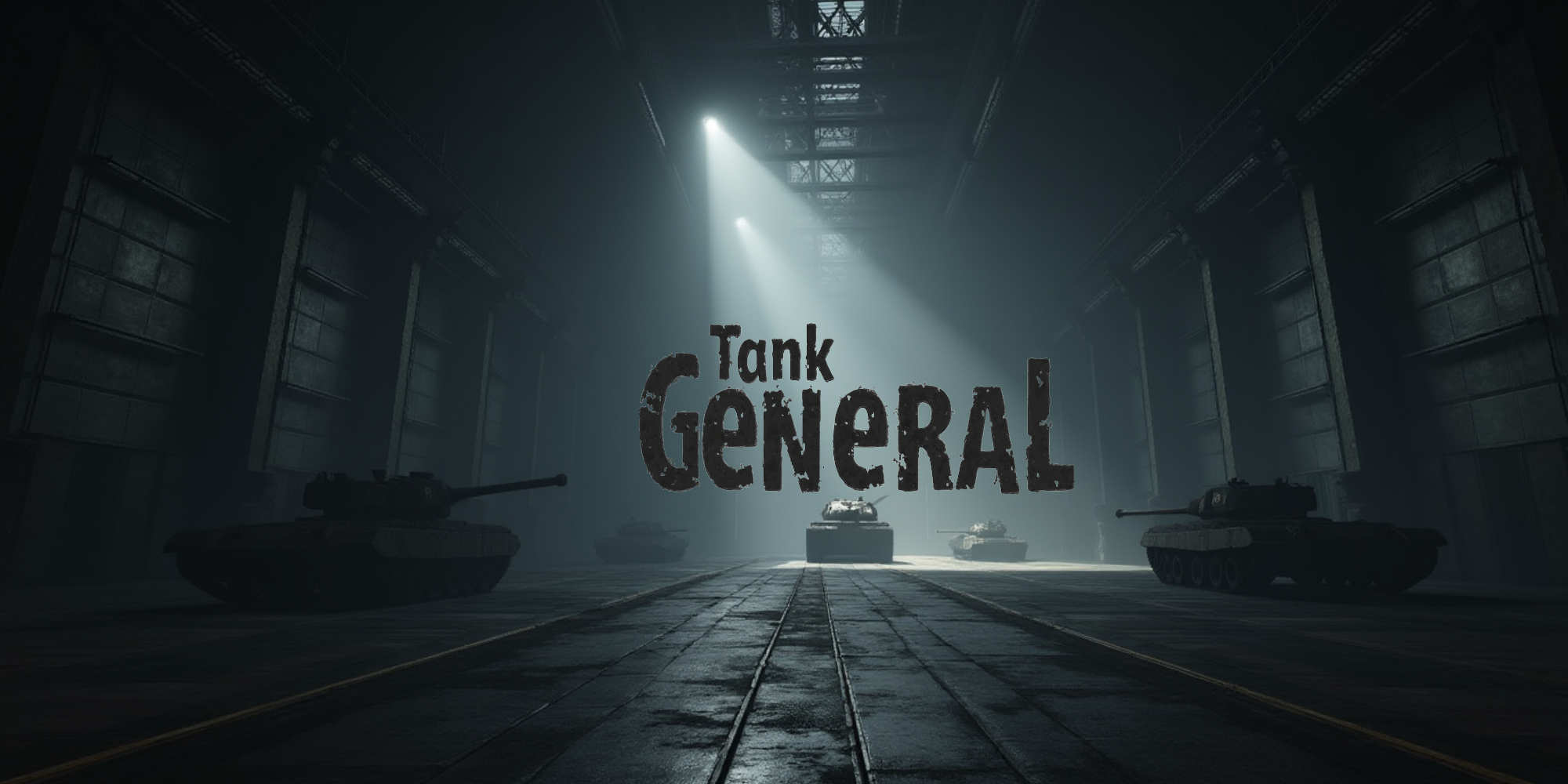 Tank General