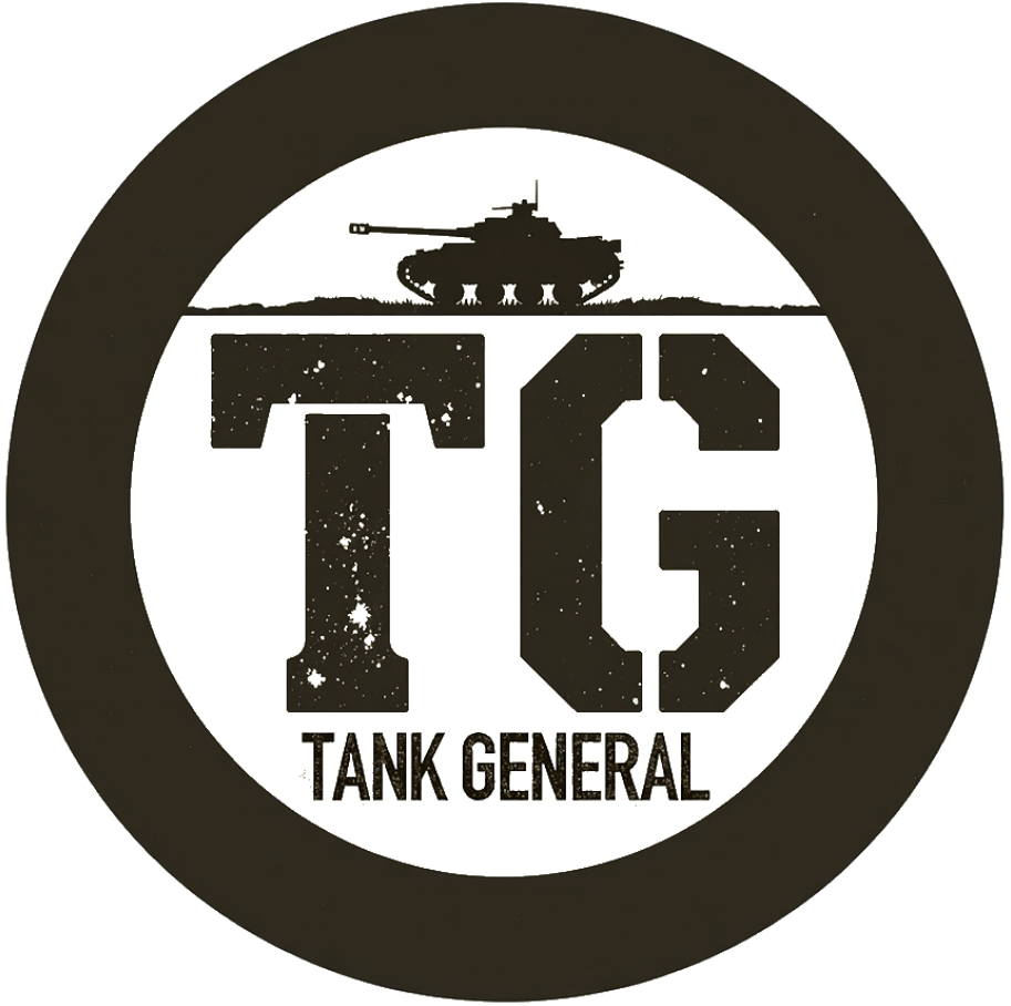 Tank General